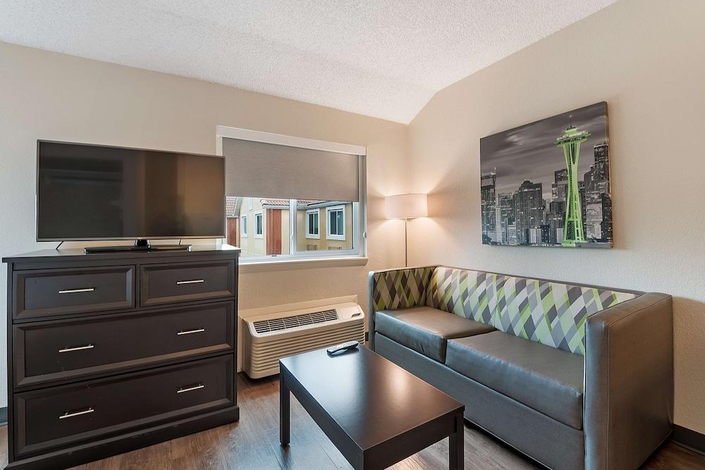Extended America Premier - Miami - Airport - Hotel 2*