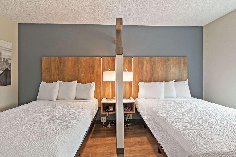 Hotel Extended America Premier - Miami - Airport - Miami Springs