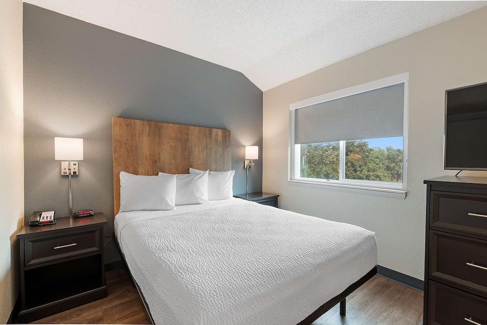 Extended America Premier - Miami - Airport - Hotel