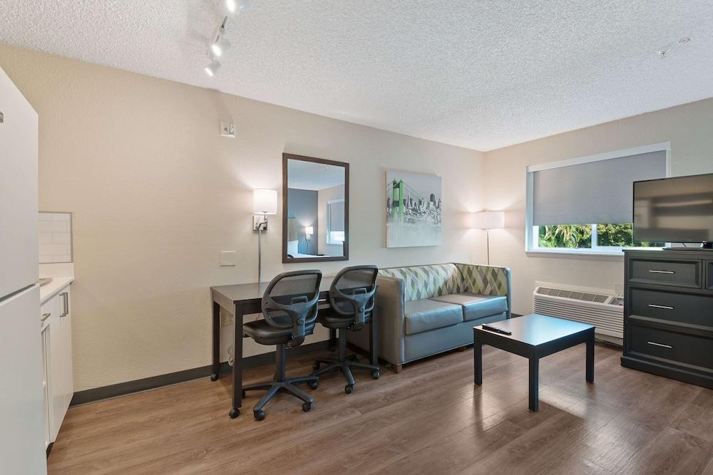 Hotel Extended America Premier - Miami - Airport - Miami Springs