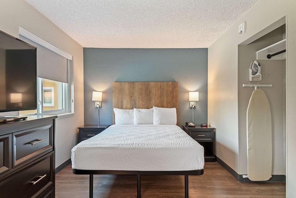 Extended America Premier - Miami - Airport - Hotel
