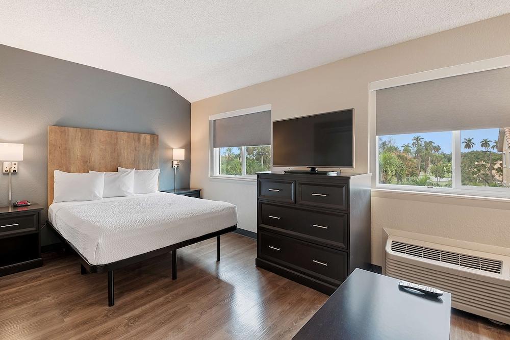 Extended America Premier - Miami - Airport - Hotel Miami Springs
