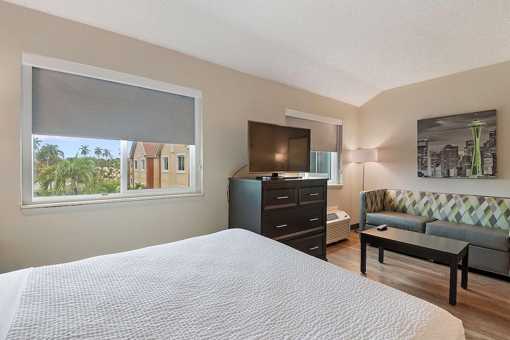 Hotel Extended America Premier - Miami - Airport -