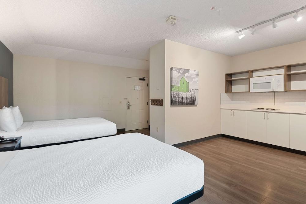 Hotel Extended America Premier - Miami - Airport - 2*