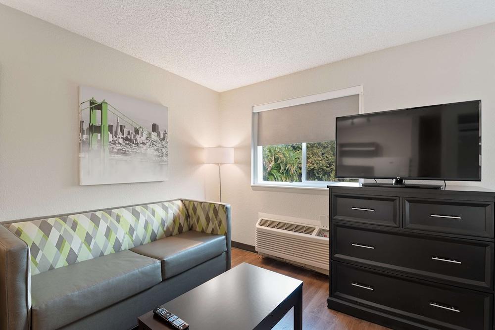 Extended America Premier - Miami - Airport - Hotel