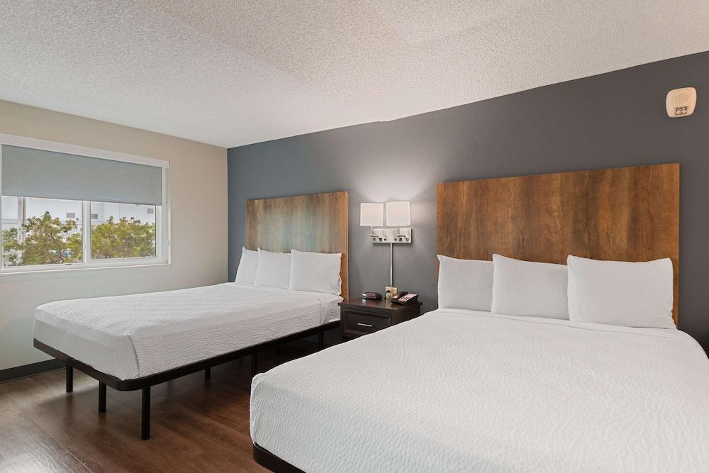 Hotel Extended America Premier - Miami - Airport - Miami Springs