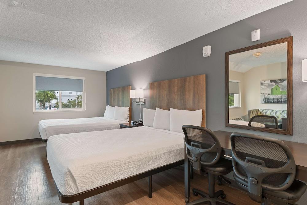 Hotel Extended America Premier - Miami - Airport - Miami Springs