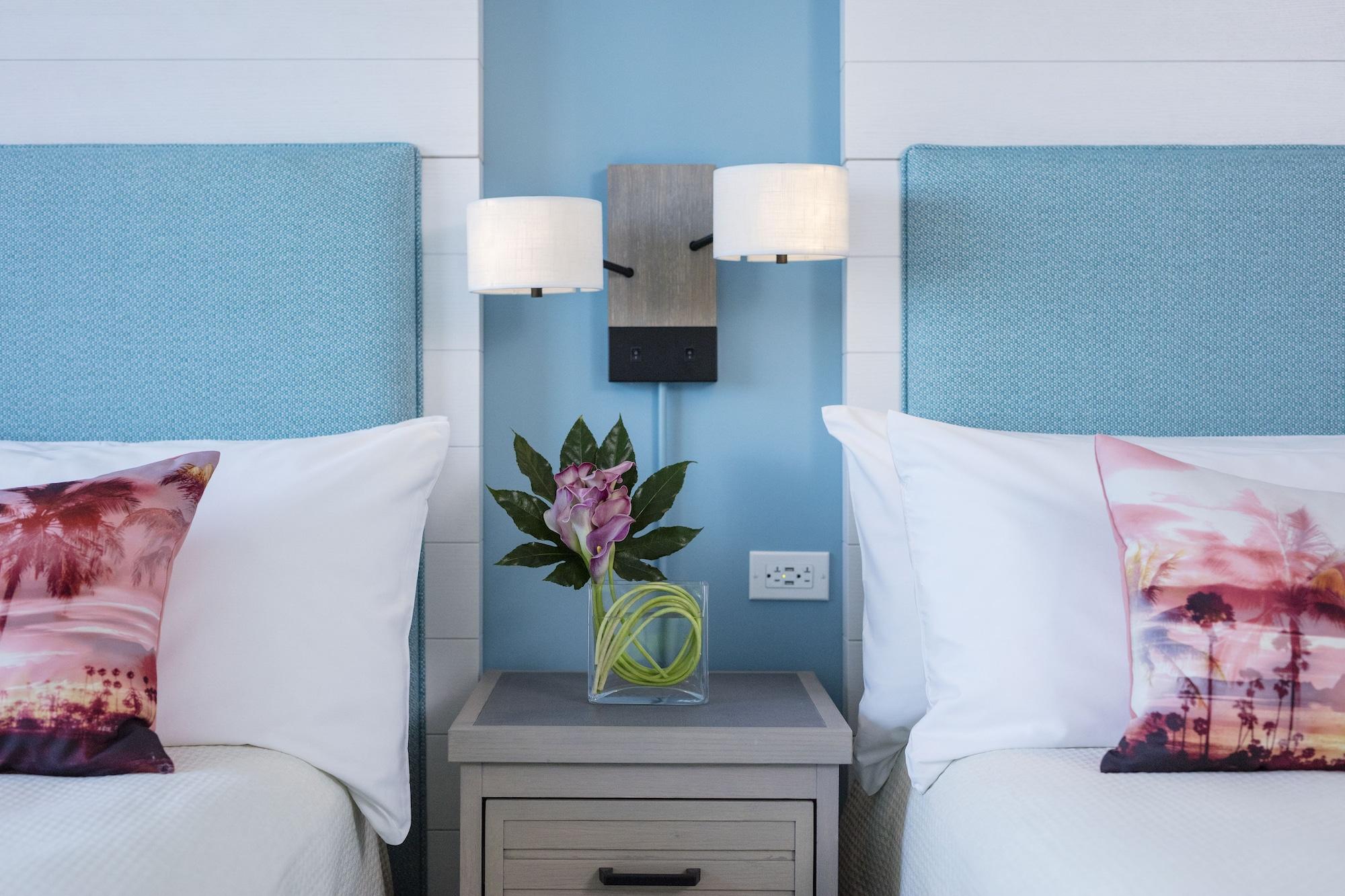 Universal's Loews Sapphire Falls 4*
