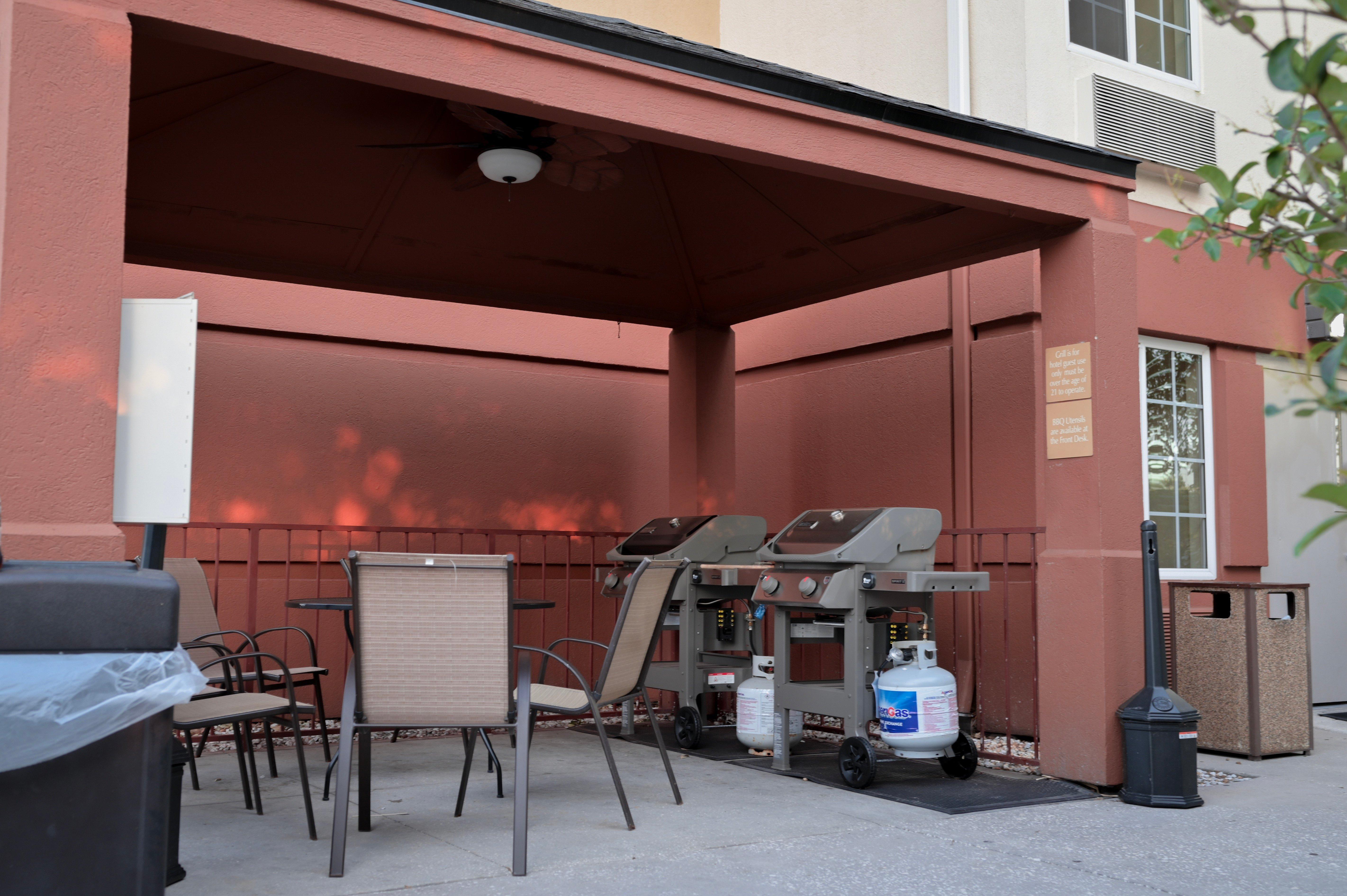 Sonesta Simply Hotel Clearwater
