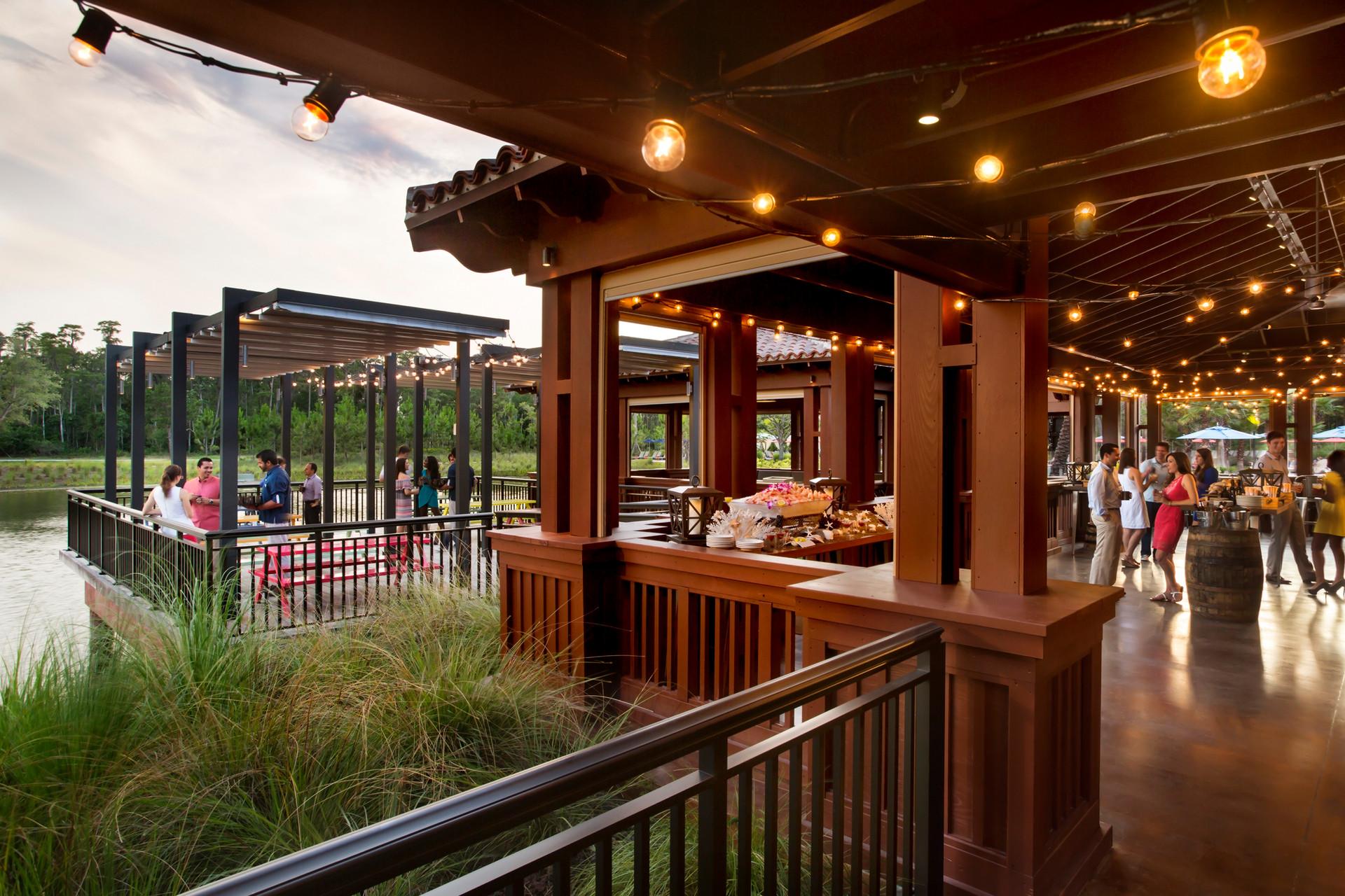 Four Seasons Orlando At Walt World 5* Lake Buena Vista