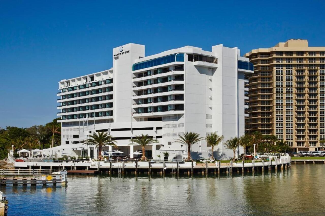 Resort Waterstone & Marina Boca Raton, Curio Collection By Hilton Boca Raton