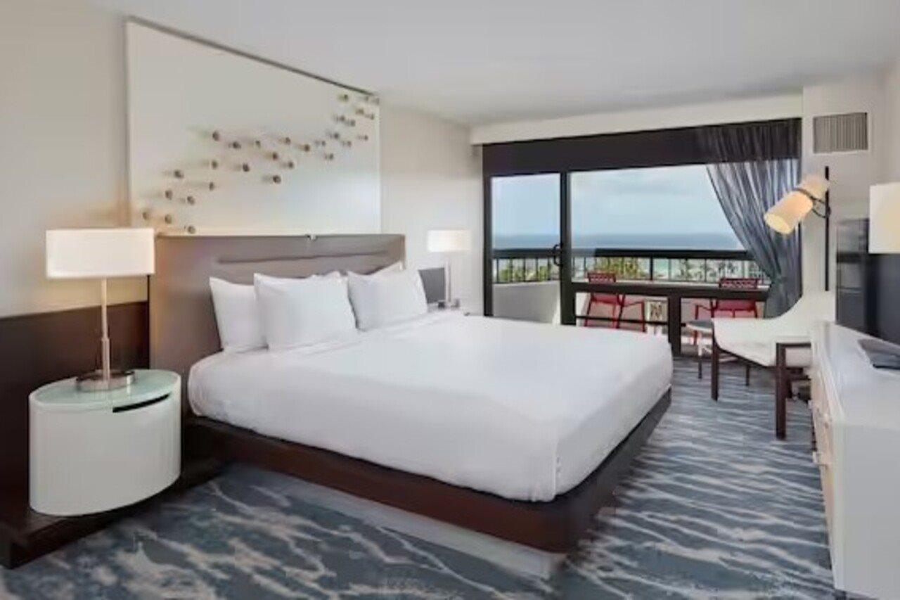 Resort Waterstone & Marina Boca Raton, Curio Collection By Hilton 4*