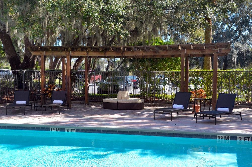 Hilton Garden East Brandon 3* Tampa