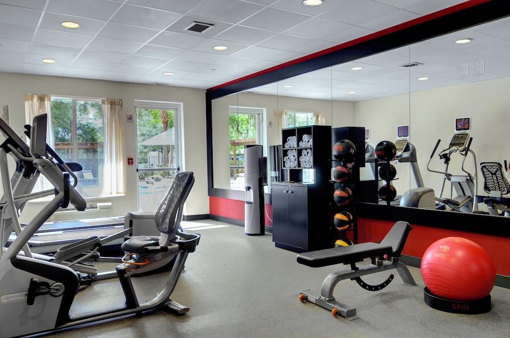 Hilton Garden East Brandon Hotel 3*
