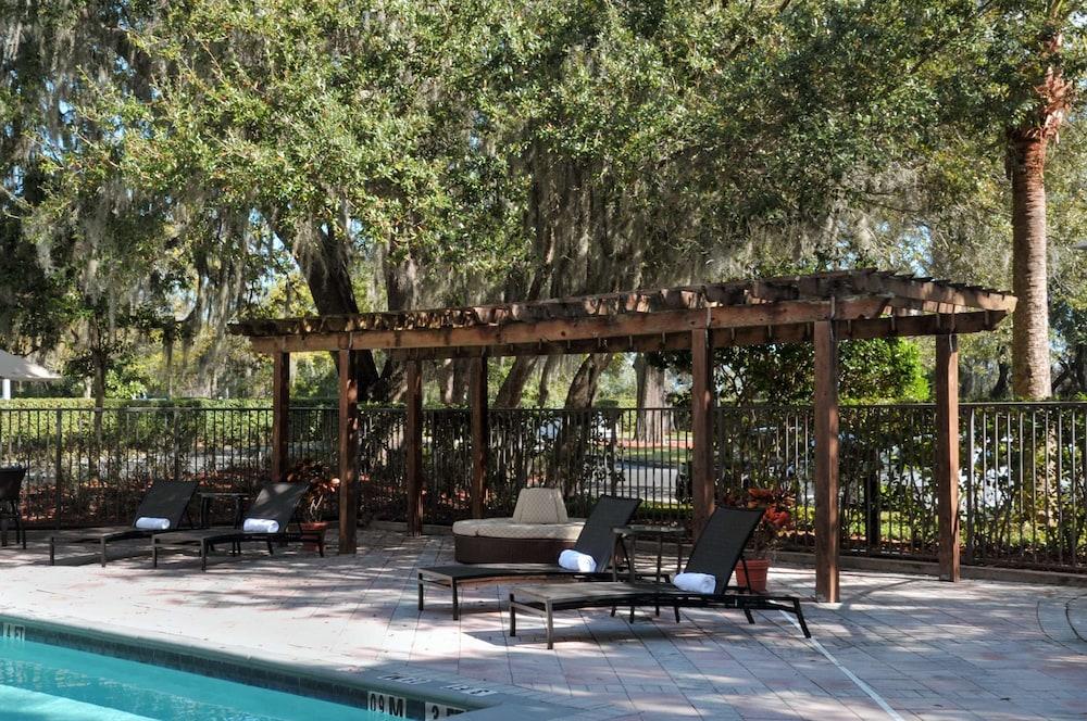 Hotel Hilton Garden East Brandon