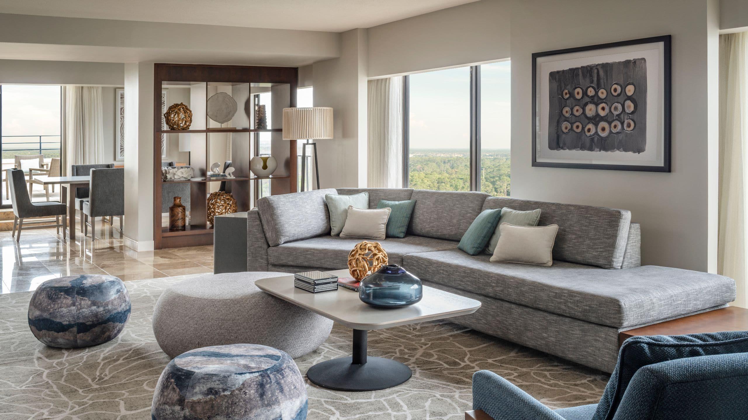 Hyatt Regency Grand Cypress Resort
