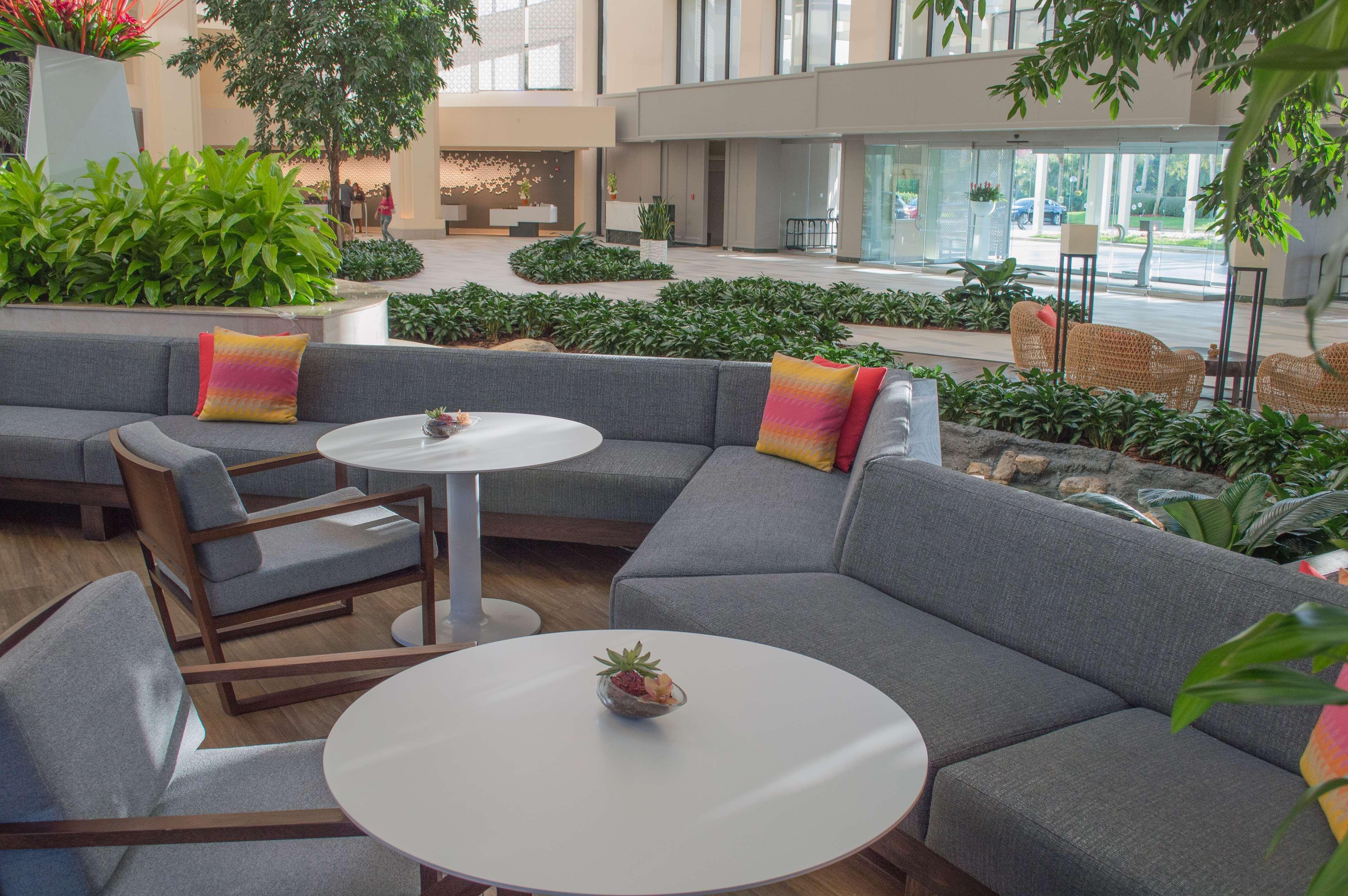 Resort Hyatt Regency Grand Cypress 4*