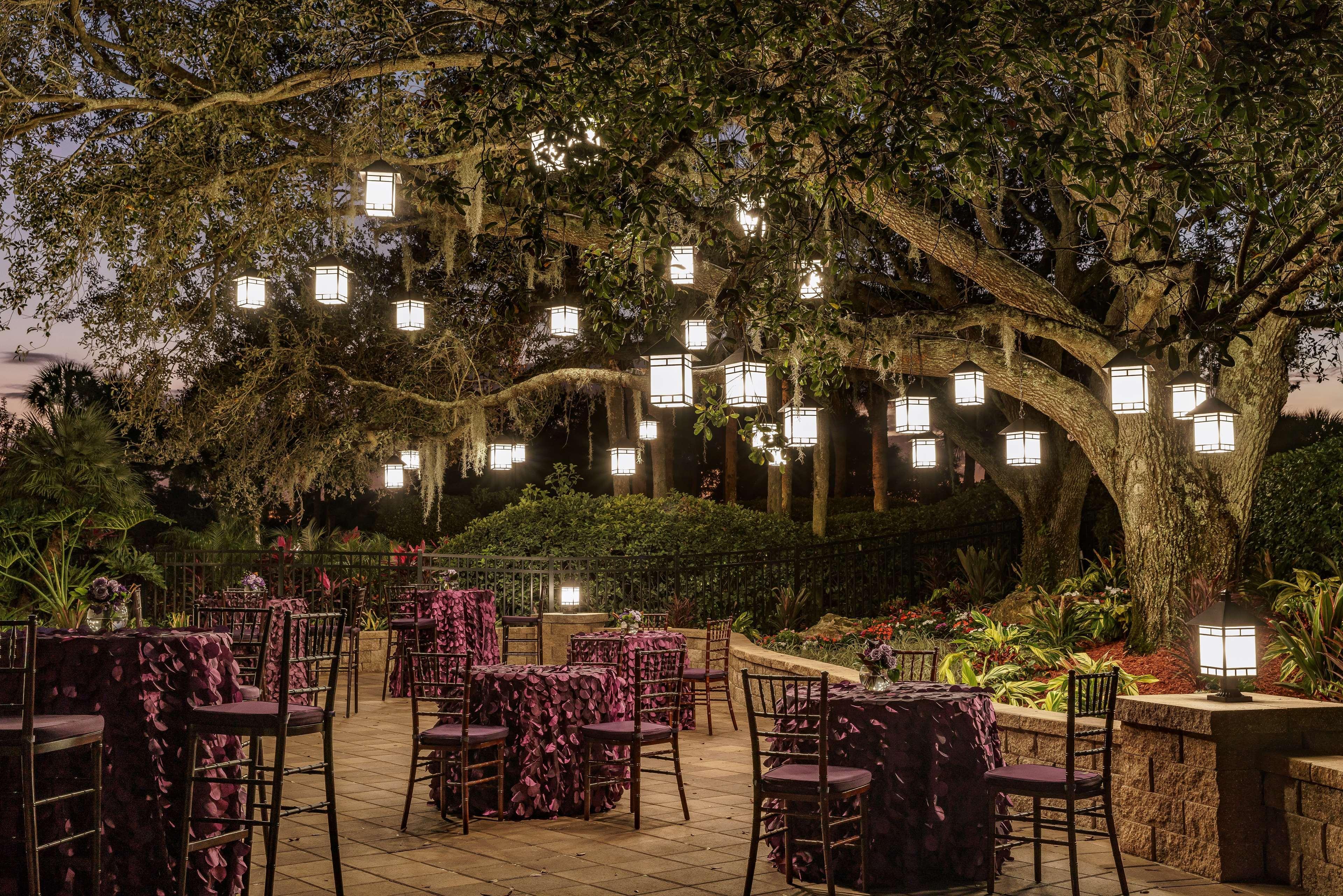 Resort Hyatt Regency Grand Cypress 4*