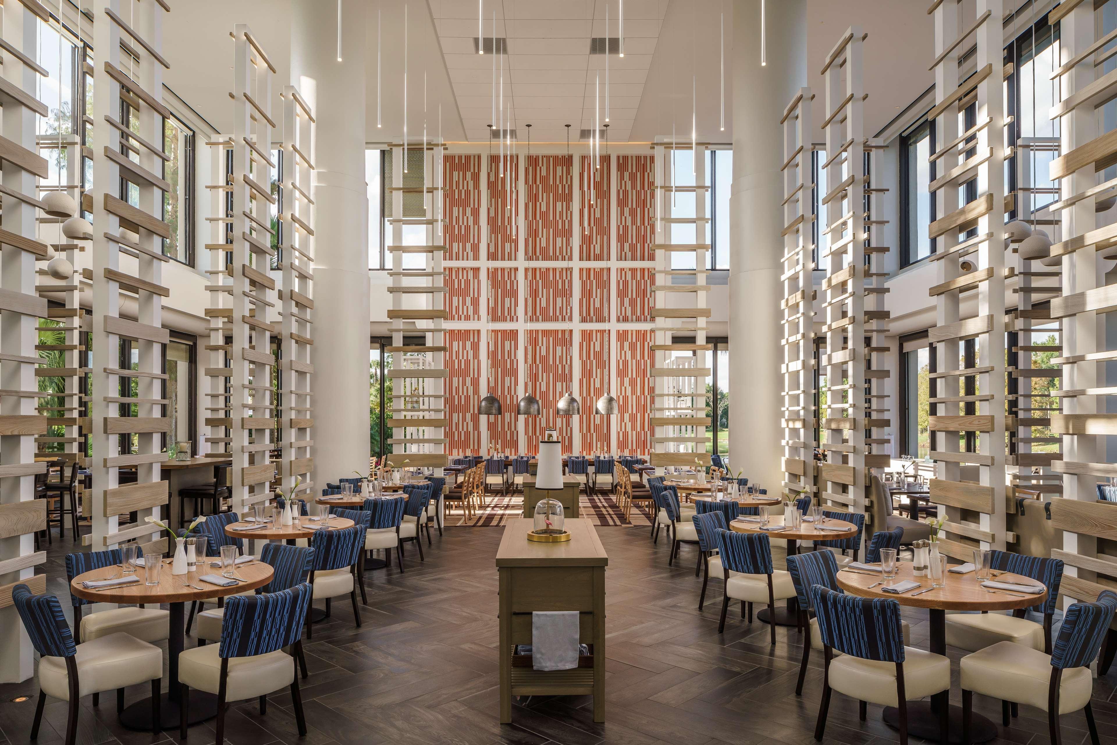 Hyatt Regency Grand Cypress Resort