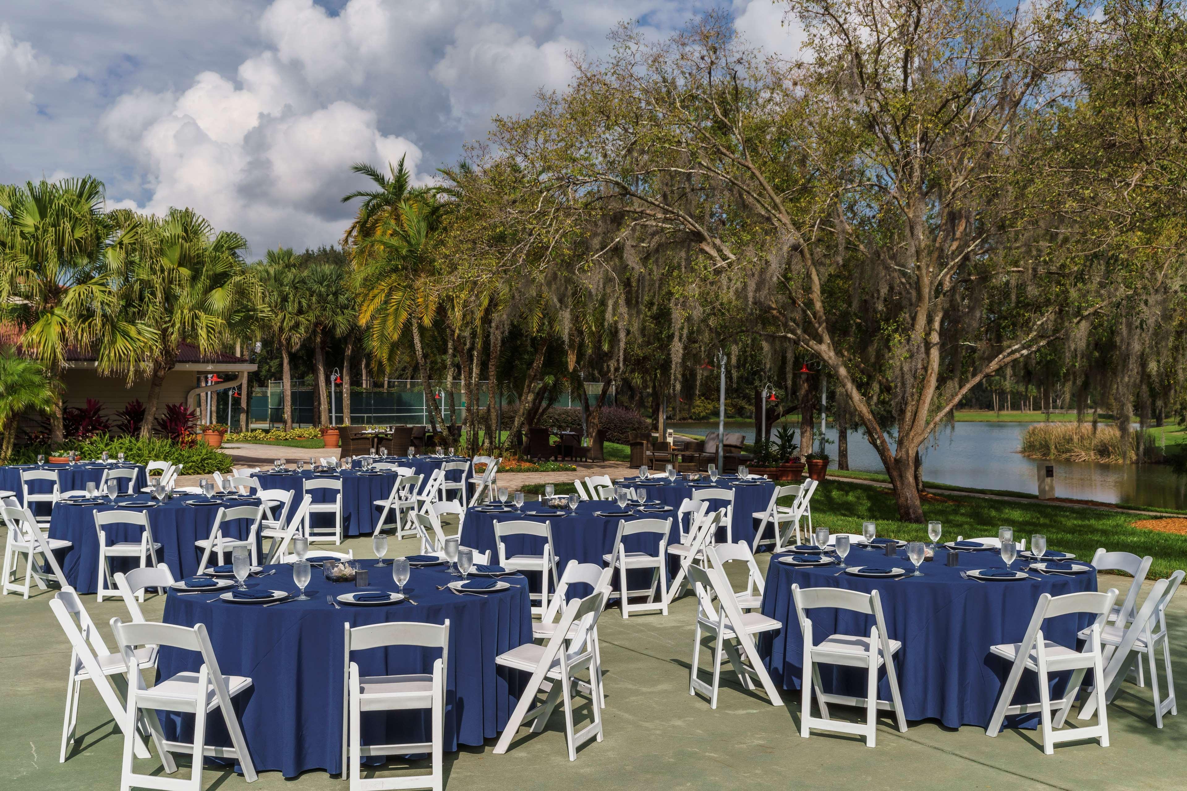 Hyatt Regency Grand Cypress Resort Lake Buena Vista