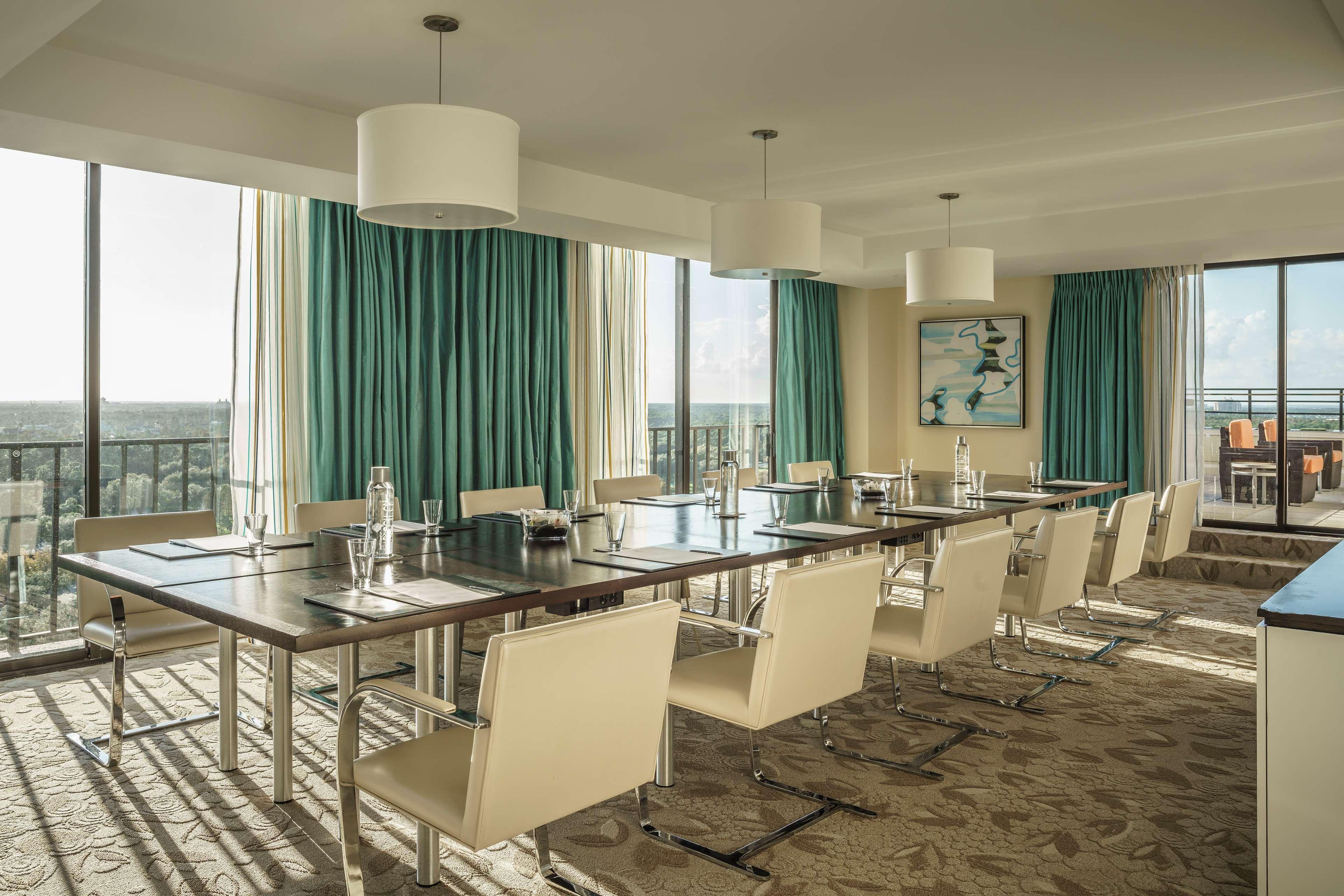 Hyatt Regency Grand Cypress Lake Buena Vista