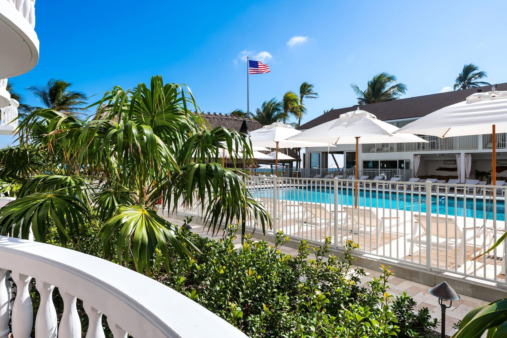 Beachcomber & Club 3* Pompano Beach