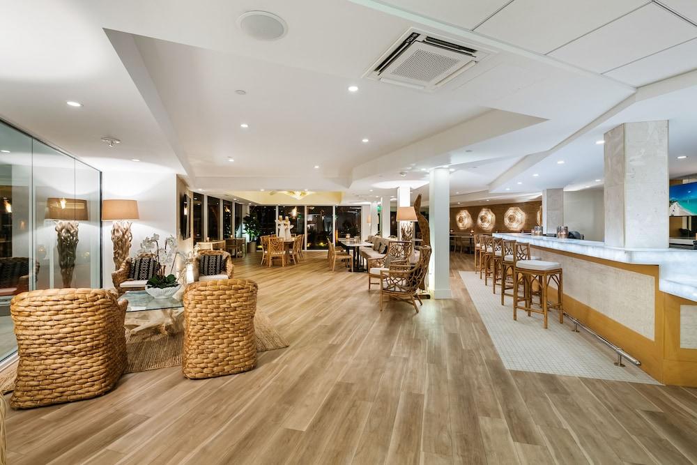 Beachcomber & Club 3* Pompano Beach