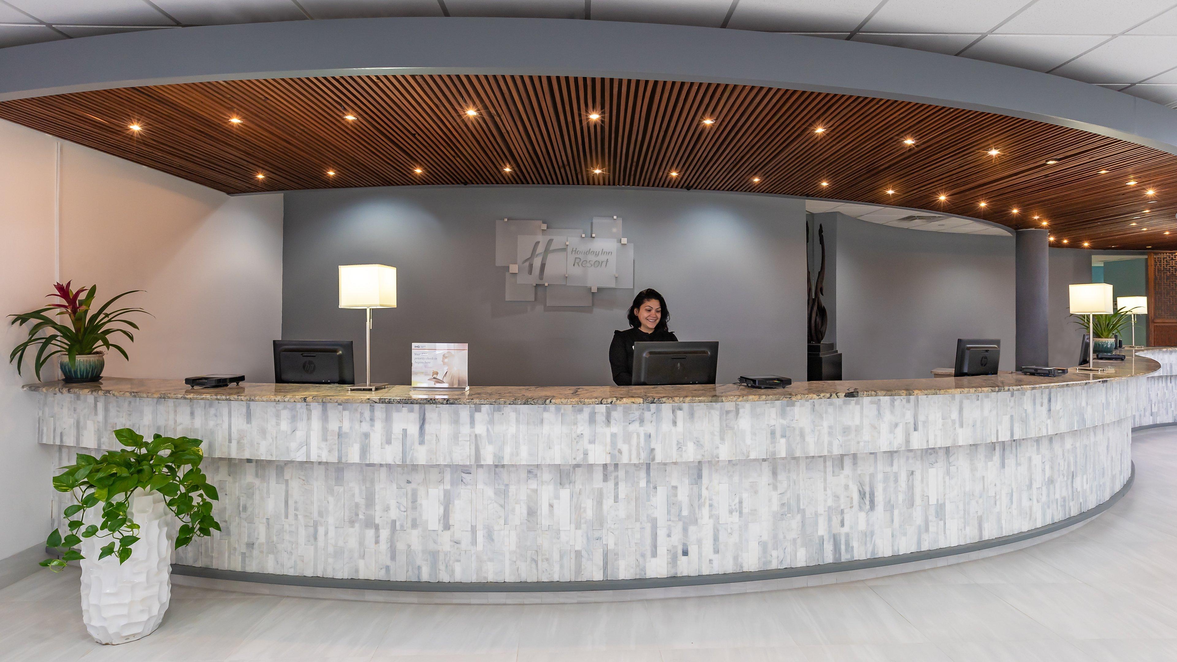 Resort Panama By Ihg Panama City Beach