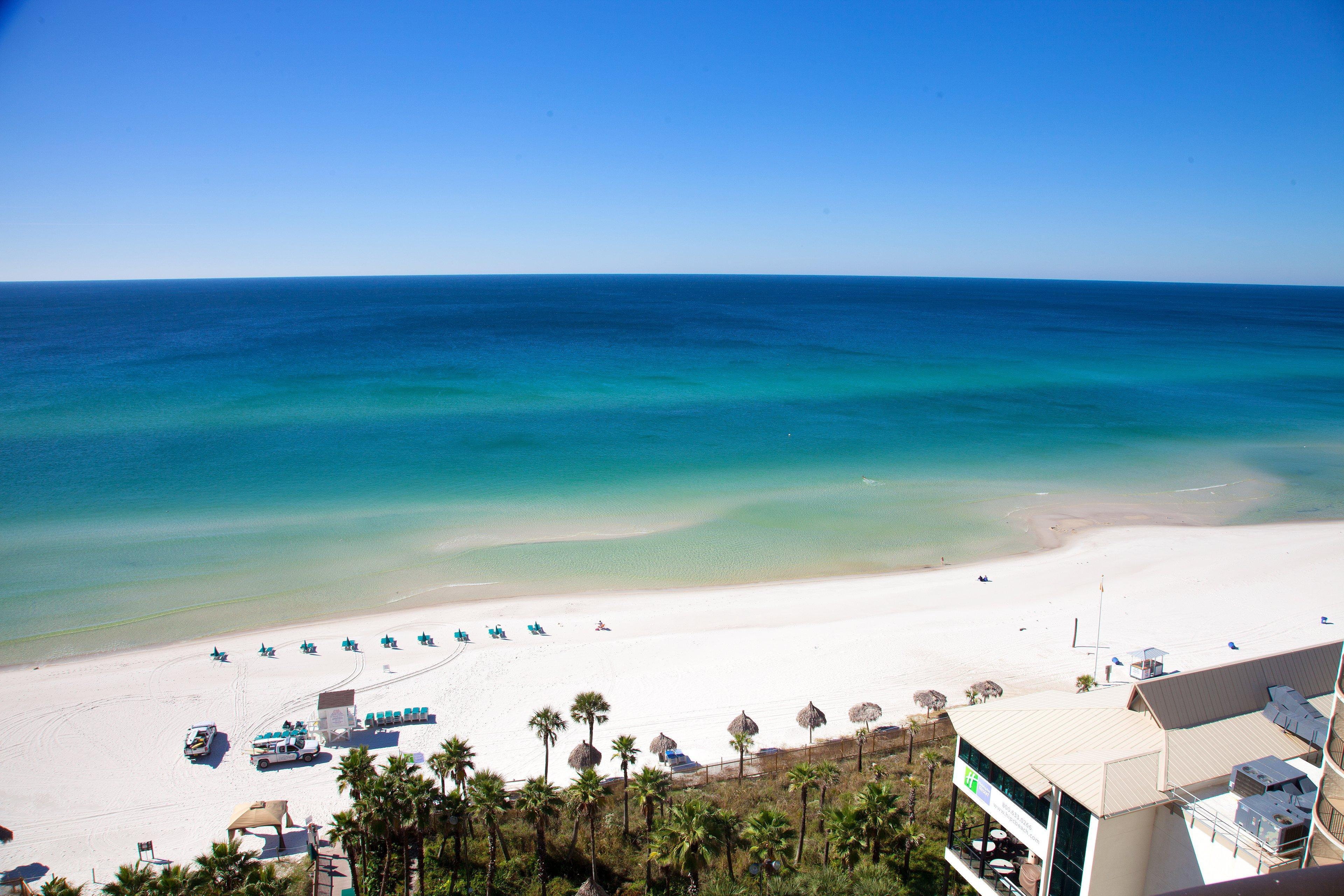 Panama By Ihg Resort Panama City Beach