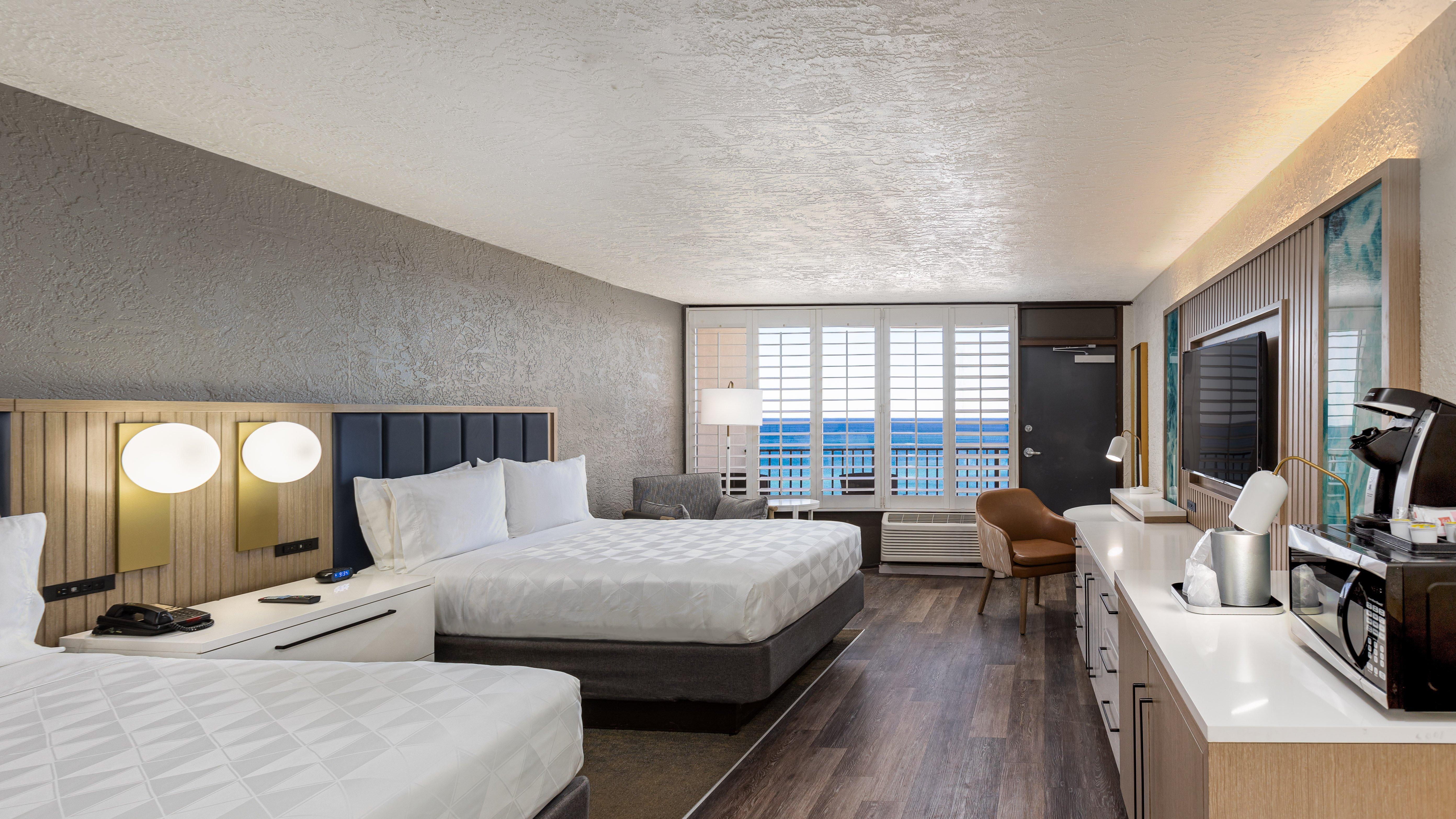 Panama By Ihg Resort Panama City Beach