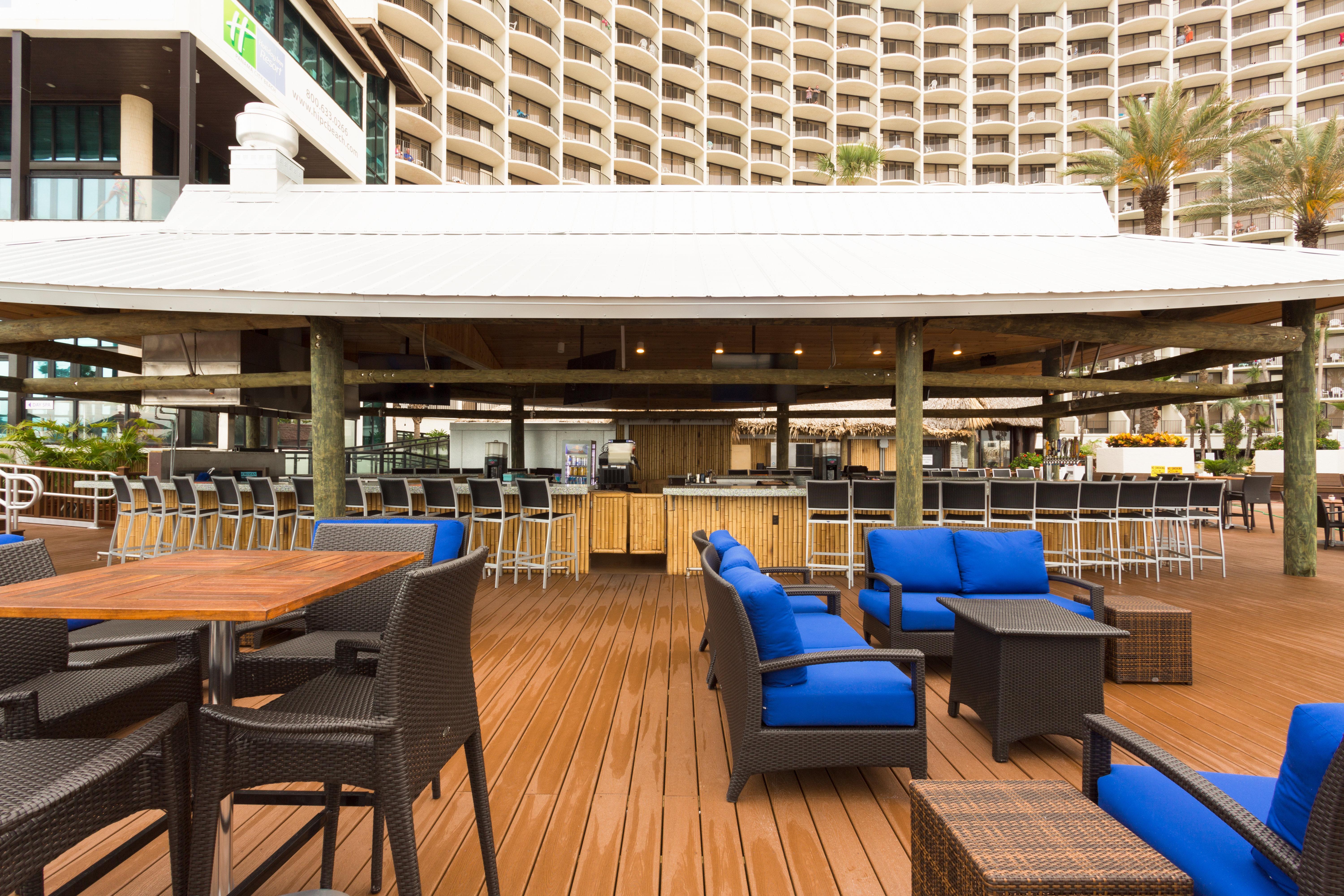 Panama By Ihg Resort Panama City Beach