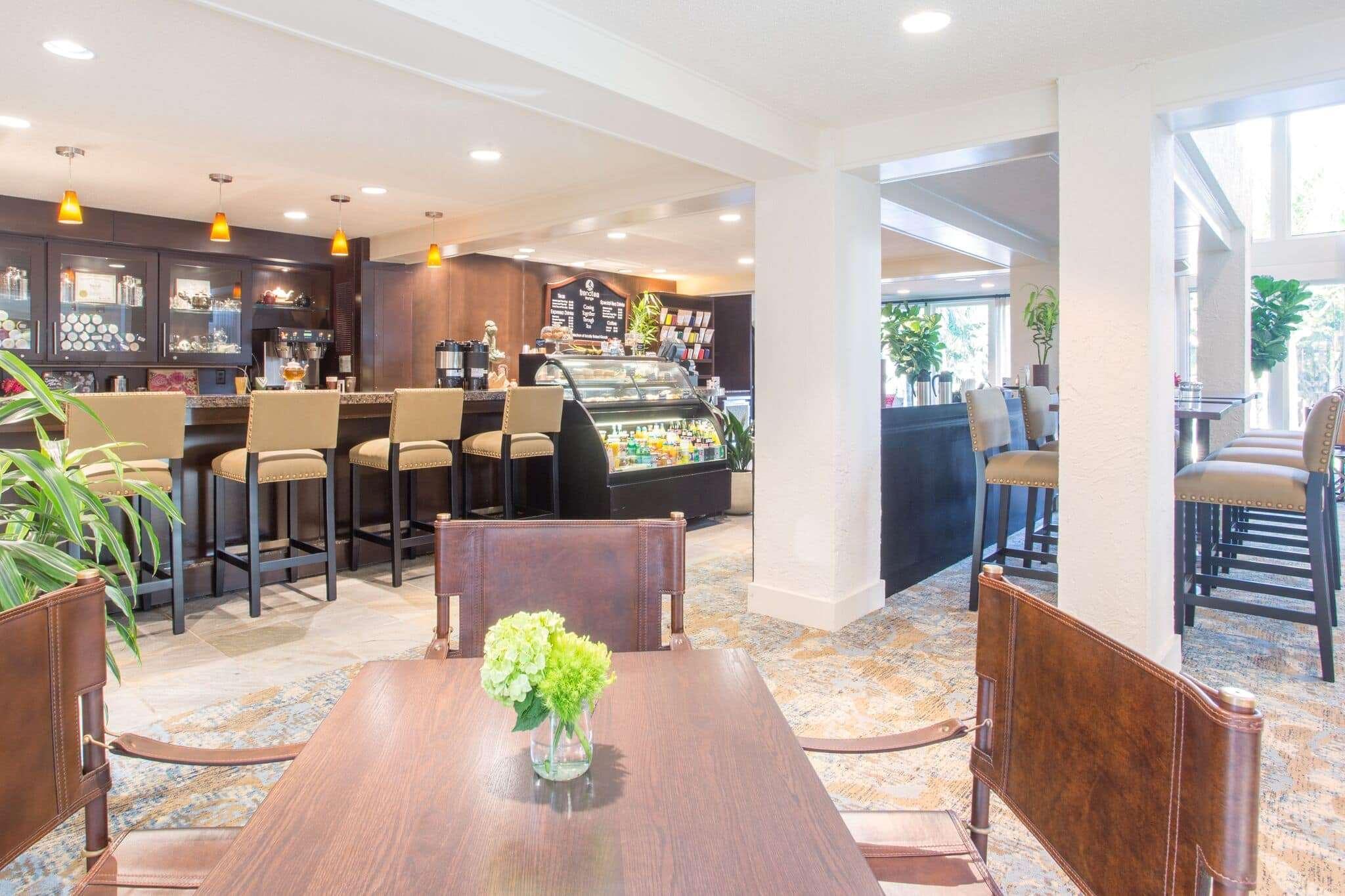 Wyndham Hotel 3*