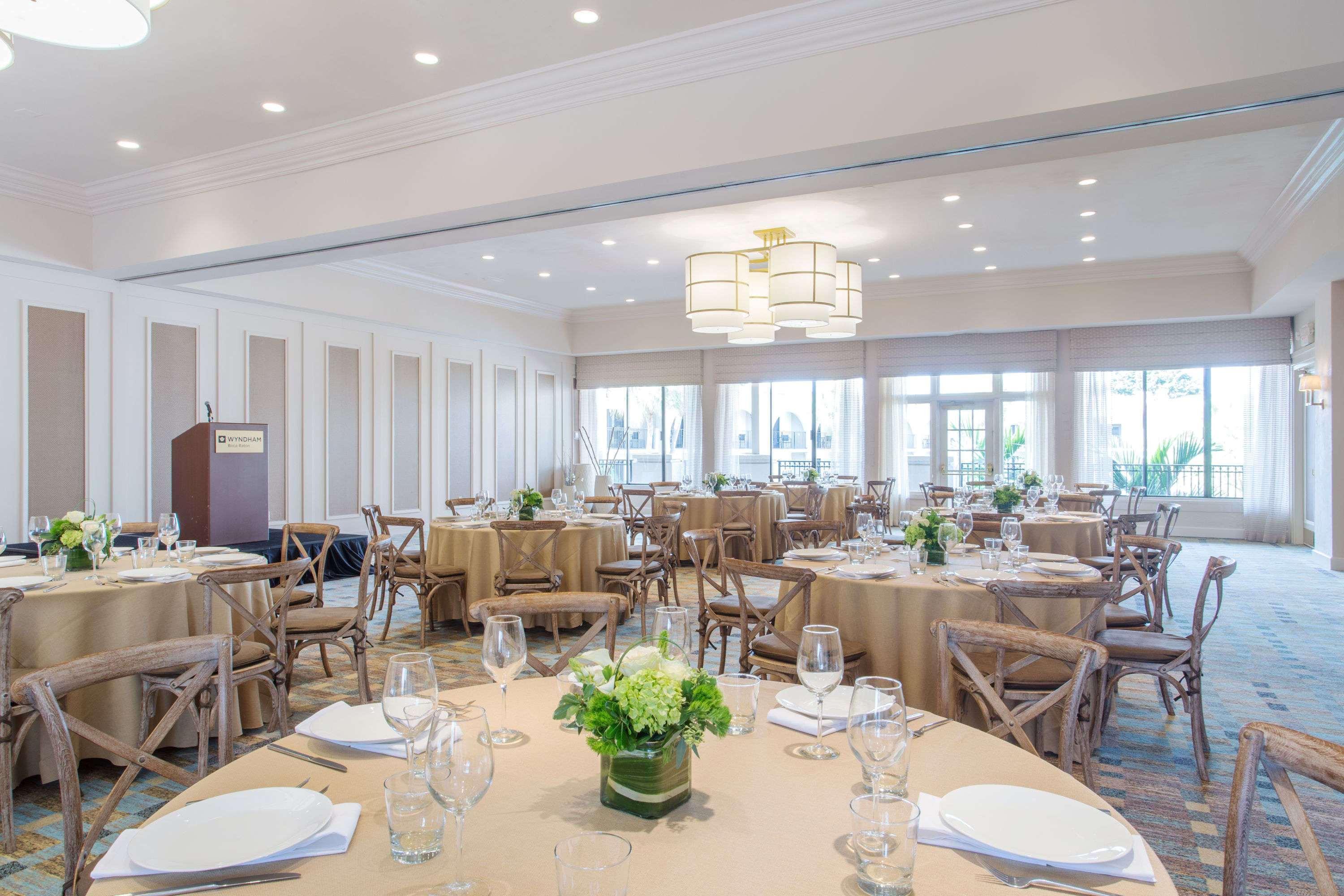 Hotel Wyndham Boca Raton