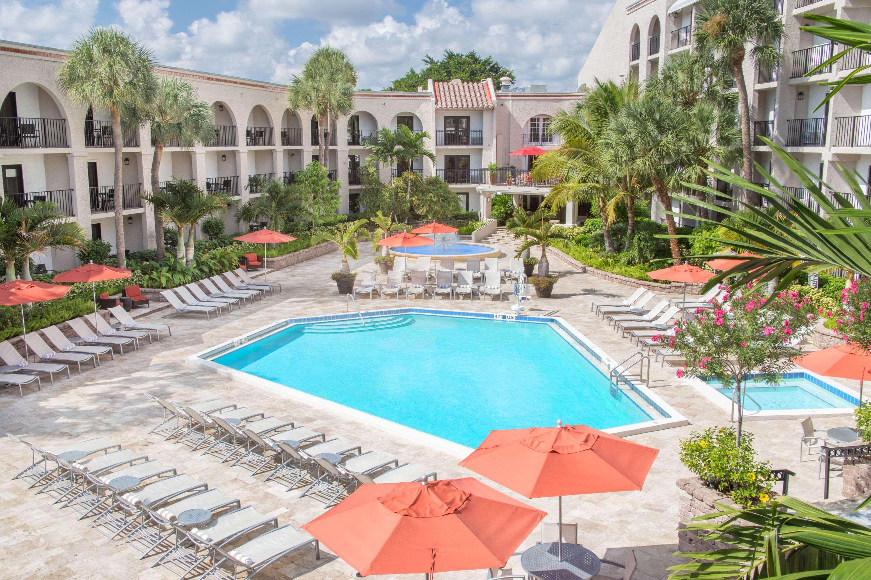 Wyndham 3* Boca Raton