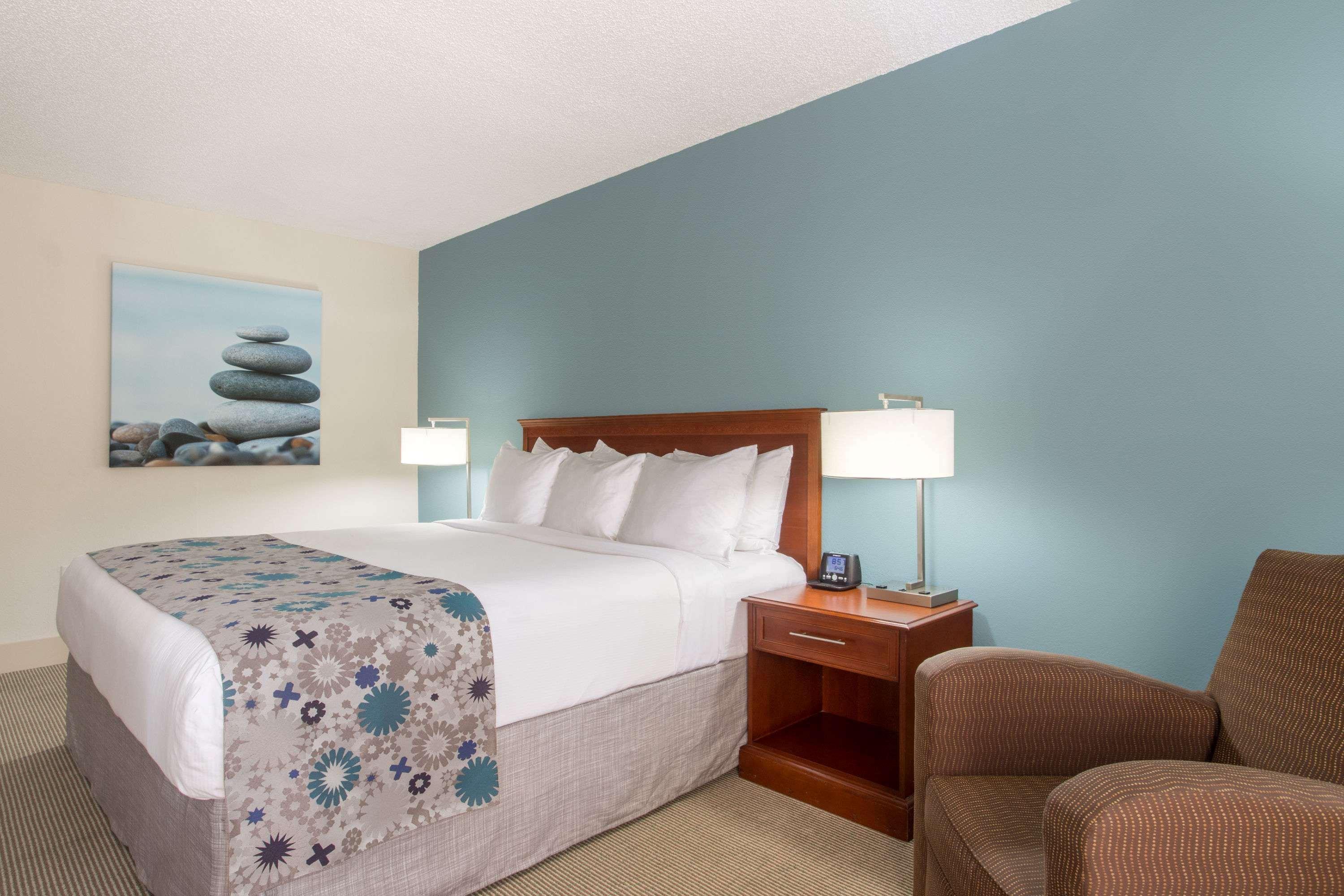 Hotel Wyndham