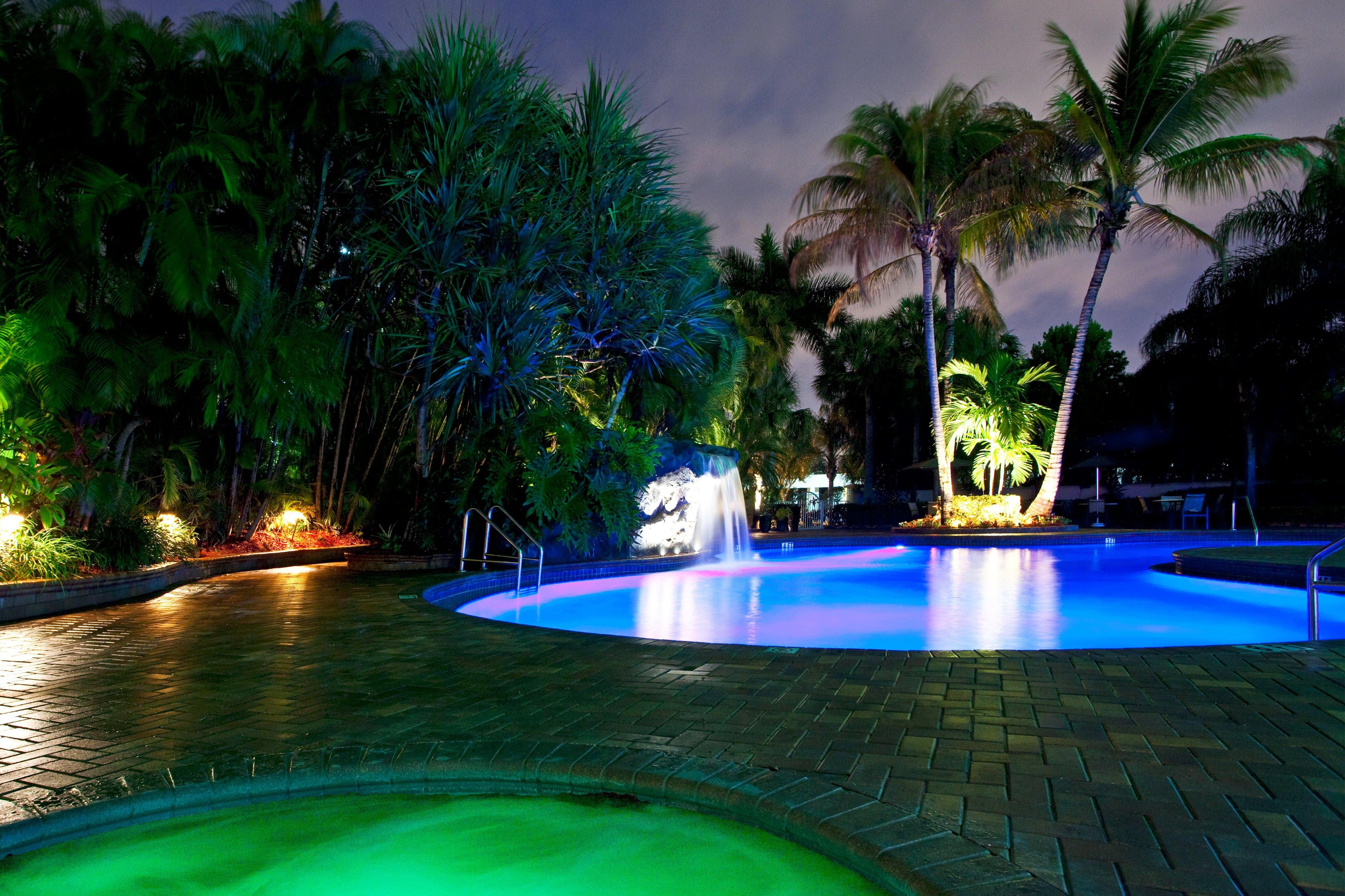 Resort Lauderdale Airport By Ihg Hollywood