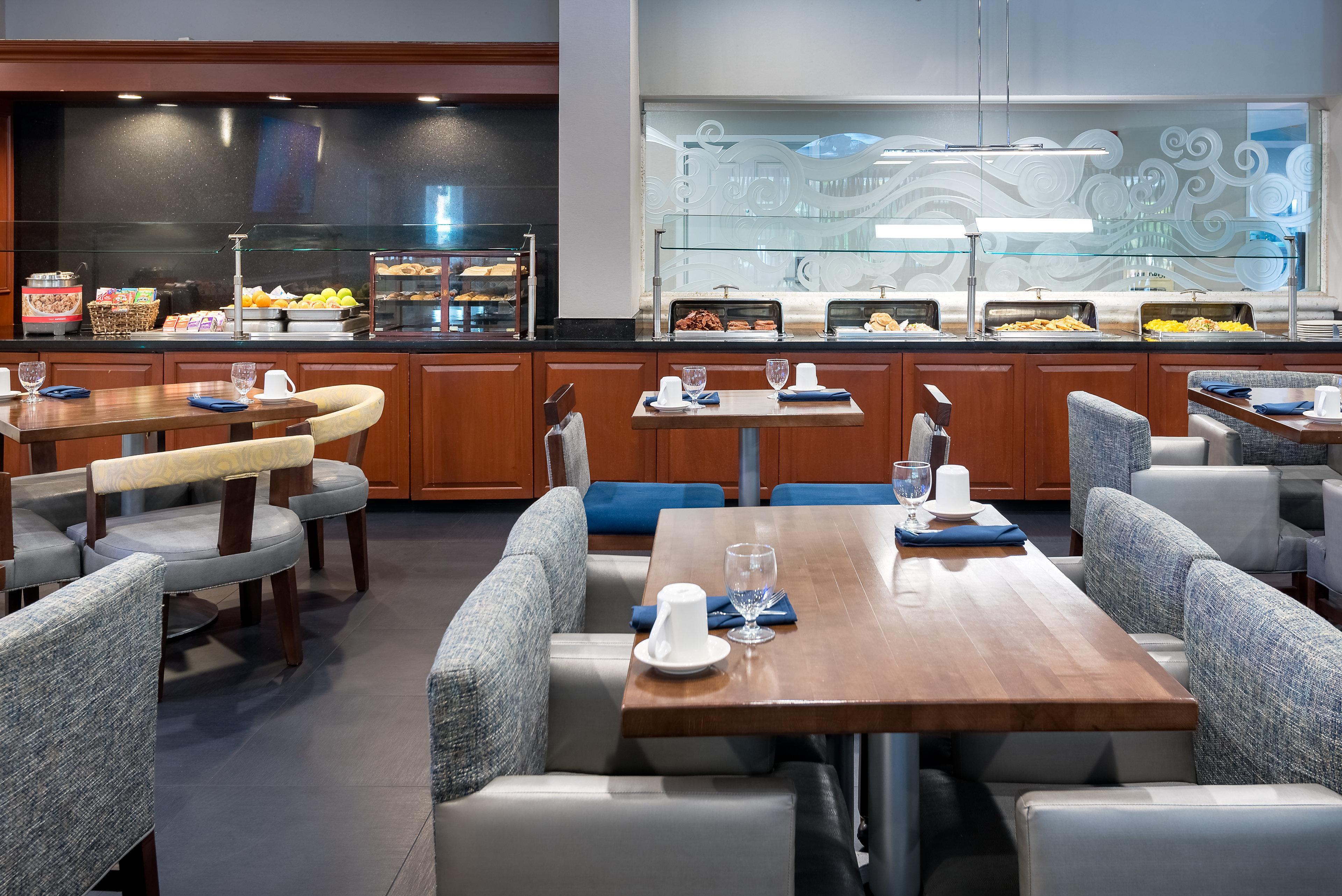 Lauderdale Airport By Ihg Resort 3*