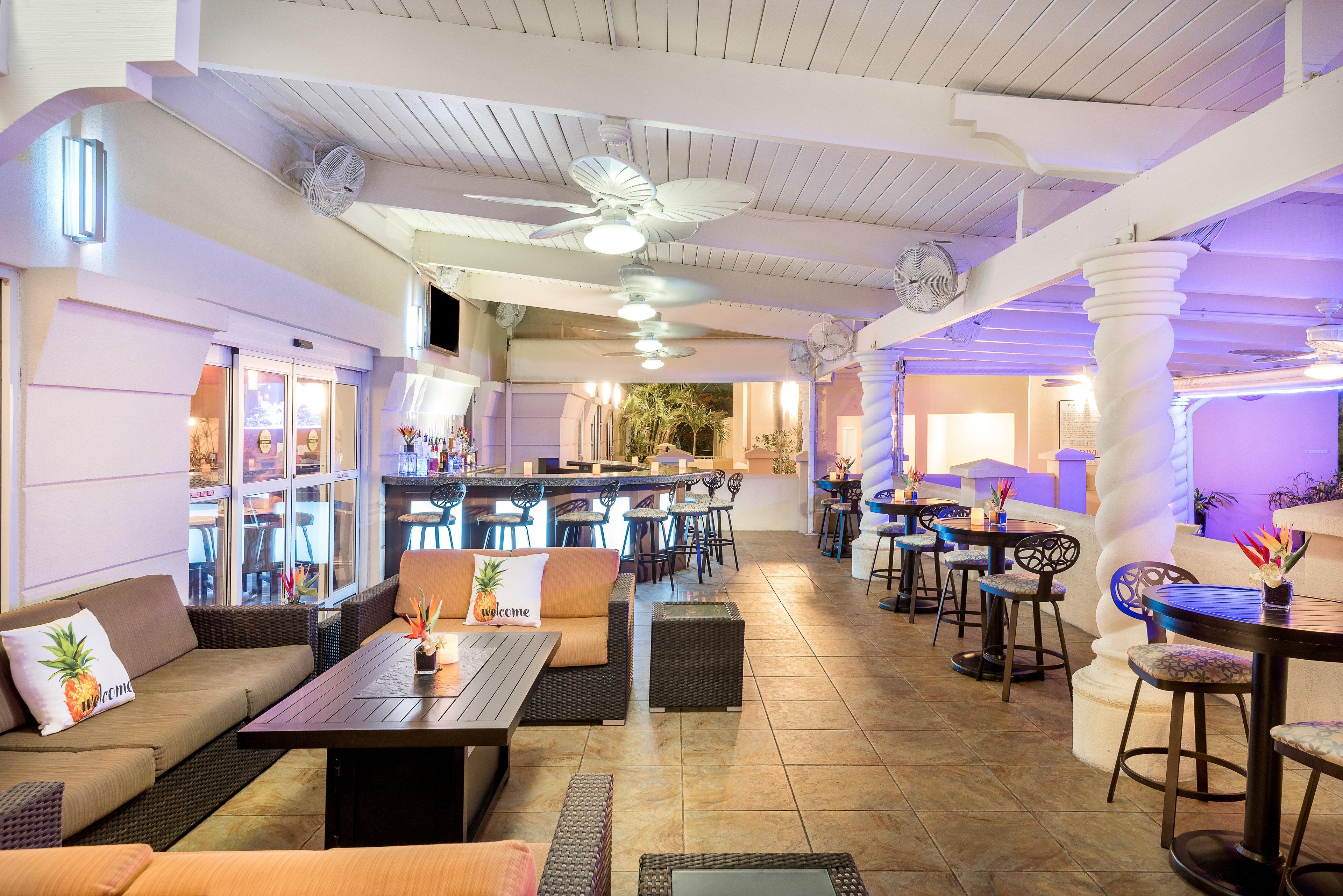 Lauderdale Airport By Ihg