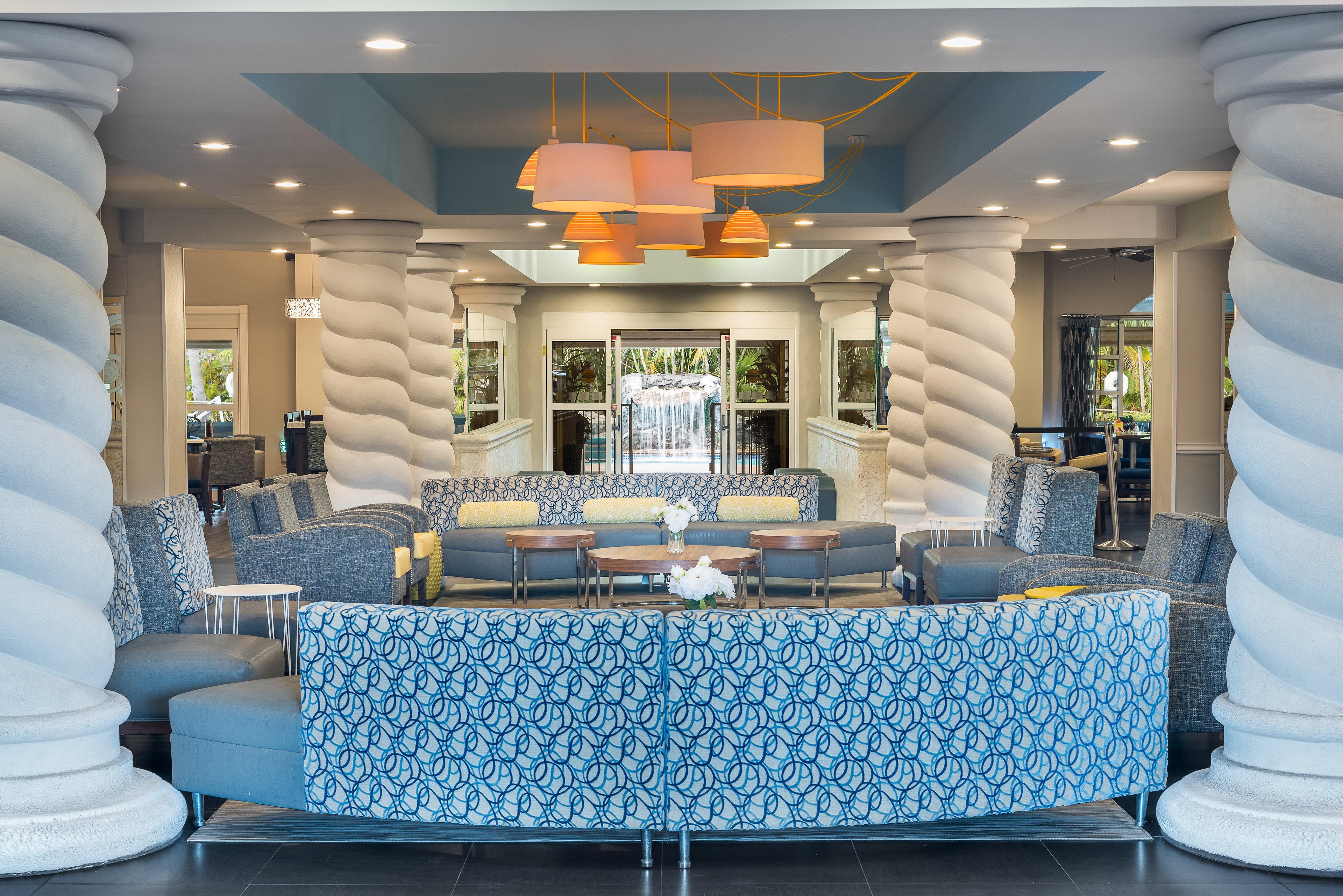 Lauderdale Airport By Ihg Resort