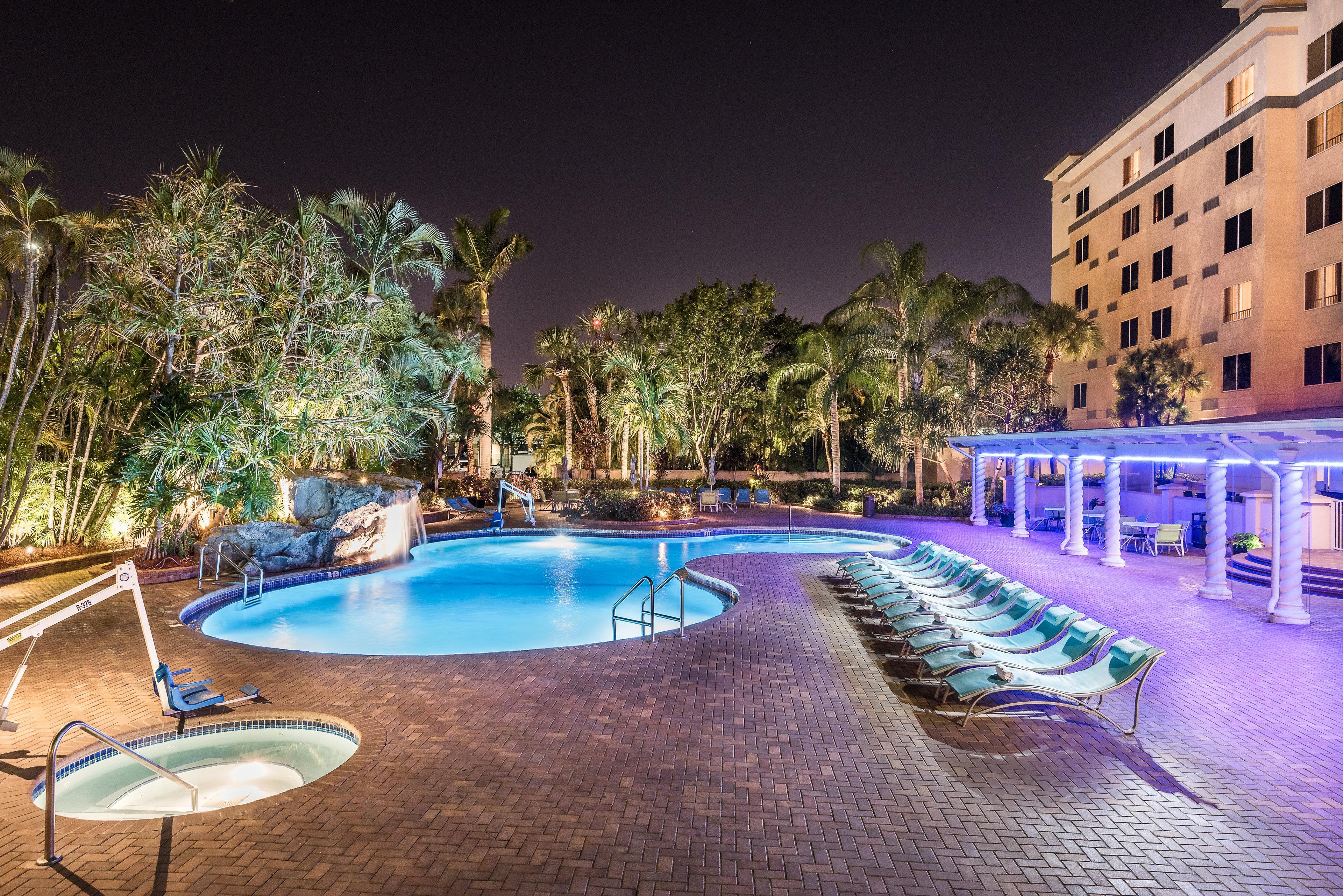Lauderdale Airport By Ihg Resort Hollywood