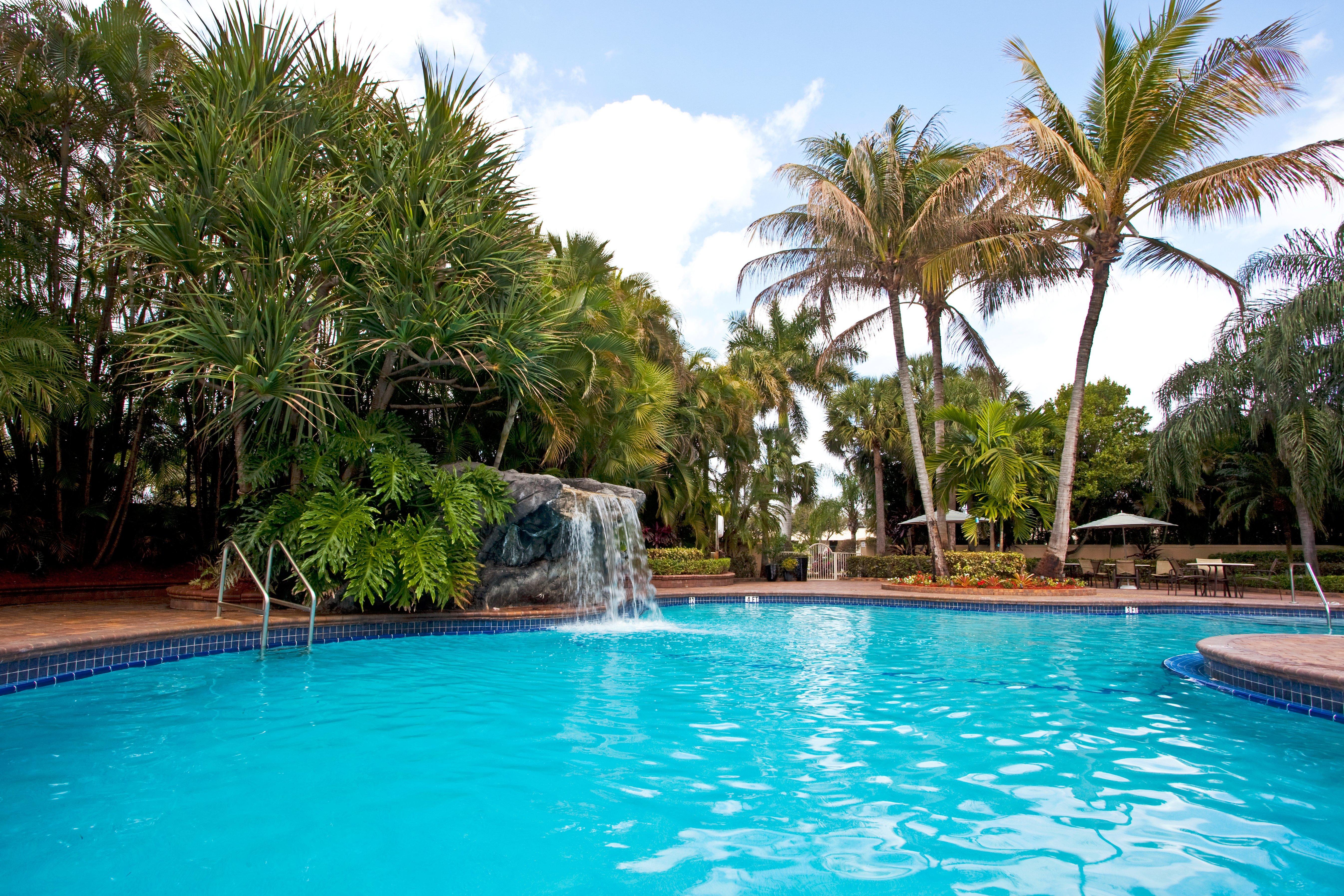 Lauderdale Airport By Ihg Resort Hollywood