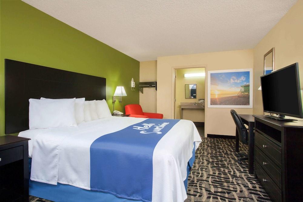 Days By Wyndham I-10 Motel Pensacola