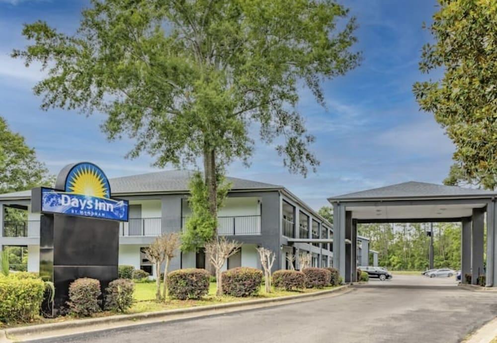 Days By Wyndham I-10 2* Pensacola