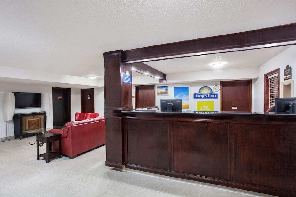 Motel Days By Wyndham I-10 Pensacola