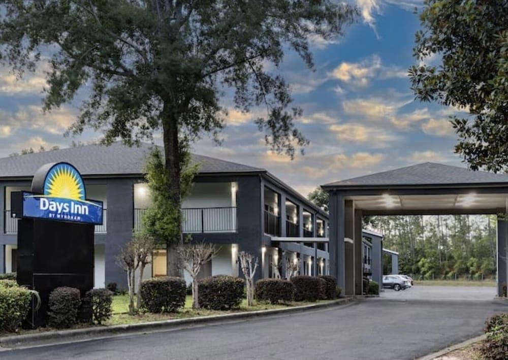Days By Wyndham I-10 Motel
