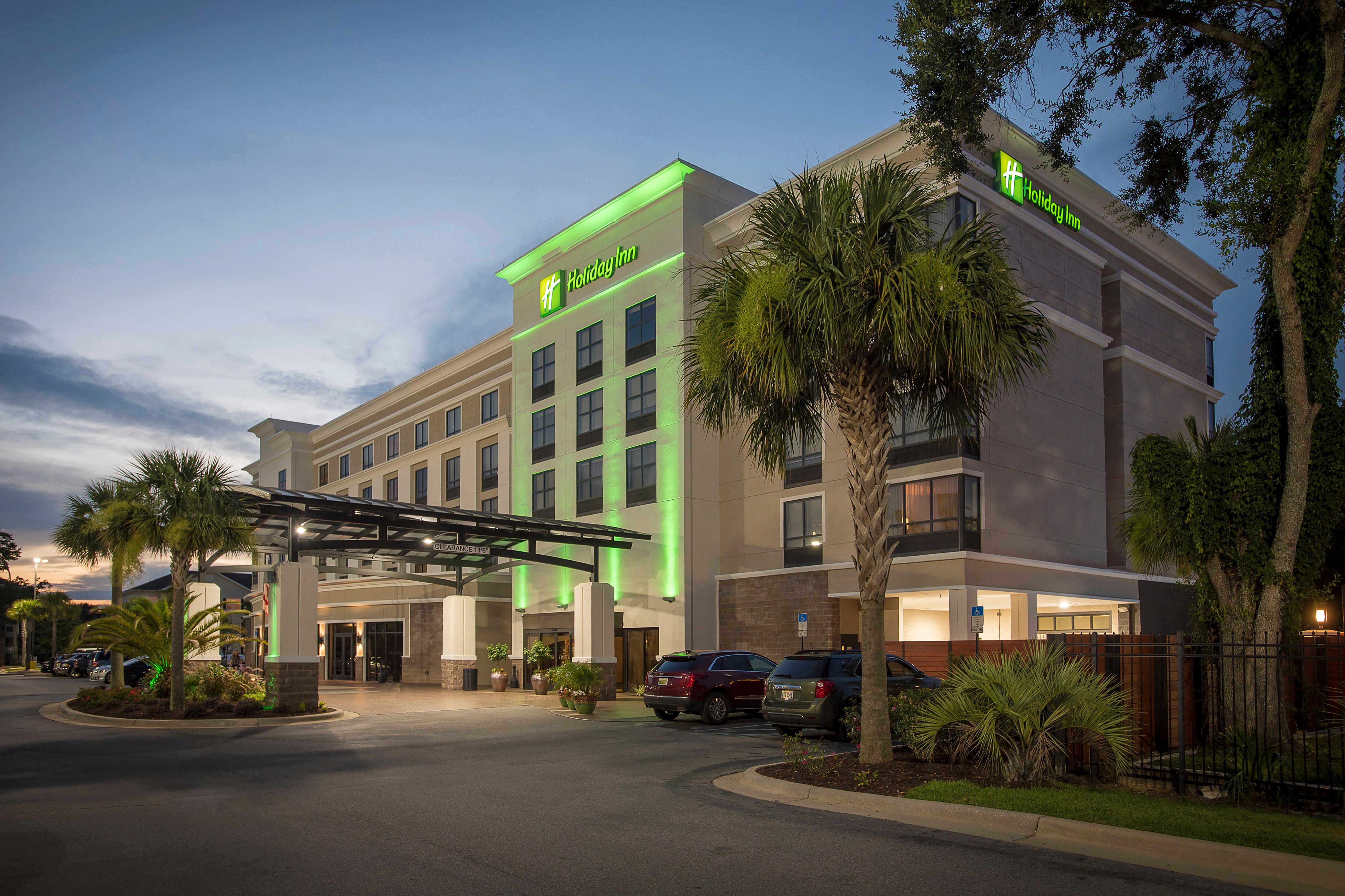 Hotel Pensacola - Area By Ihg