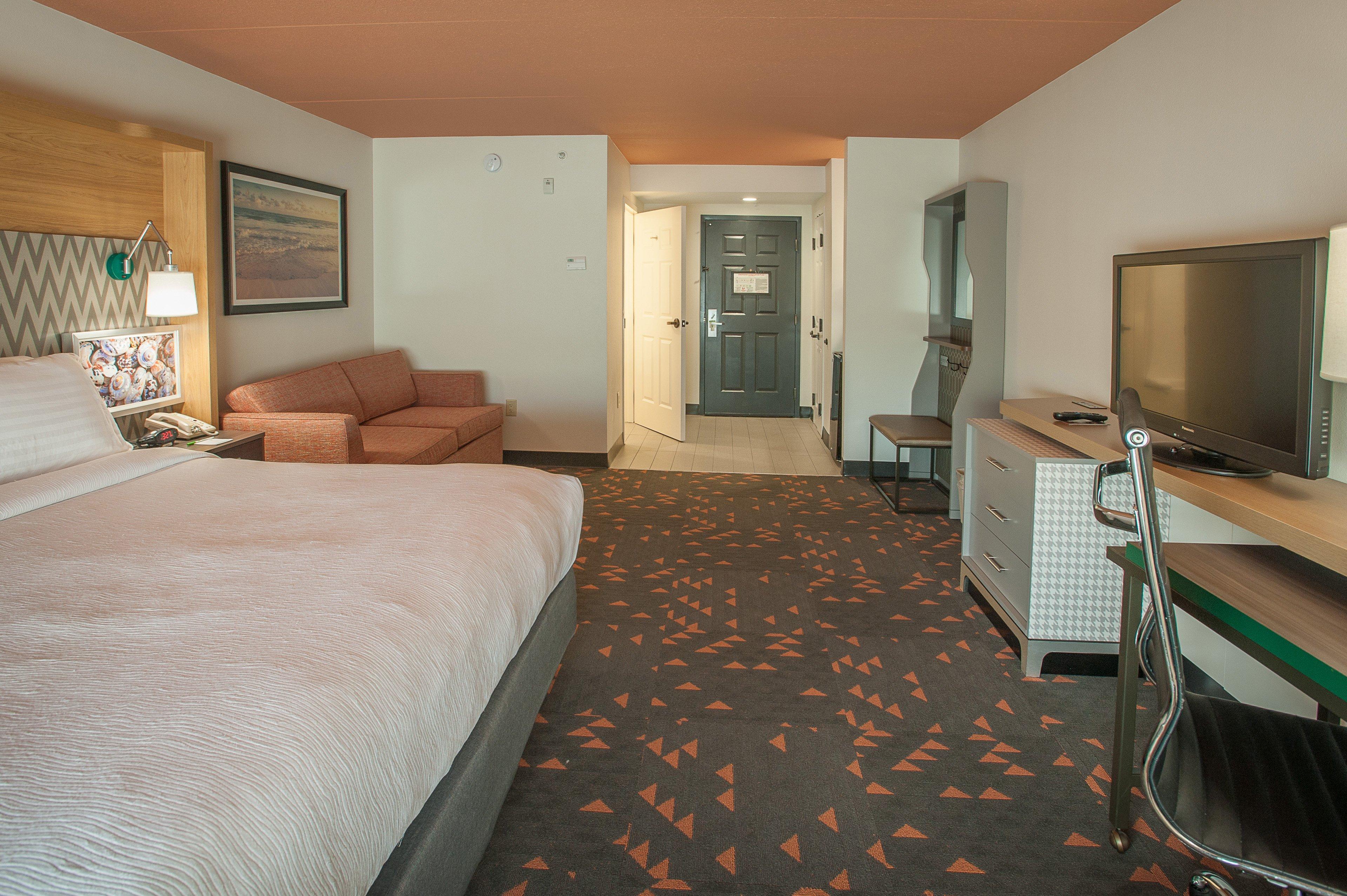 - Area By Ihg