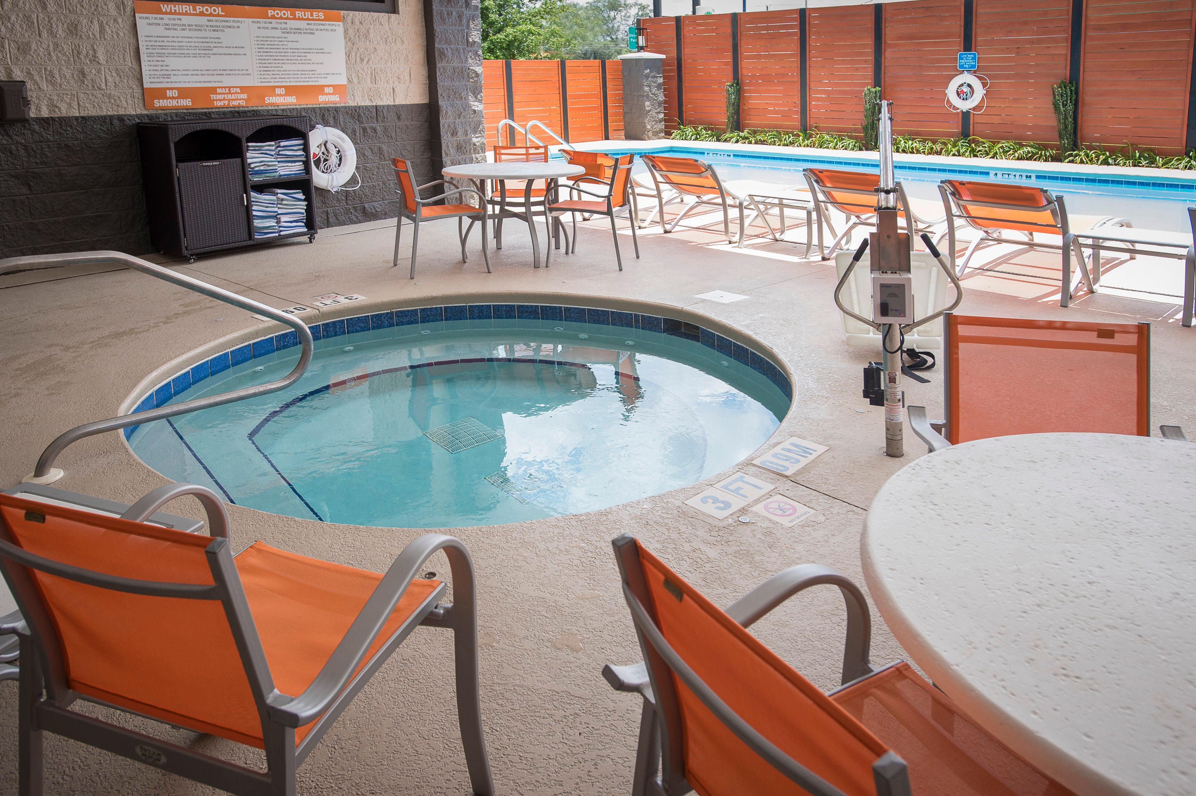 - Area By Ihg