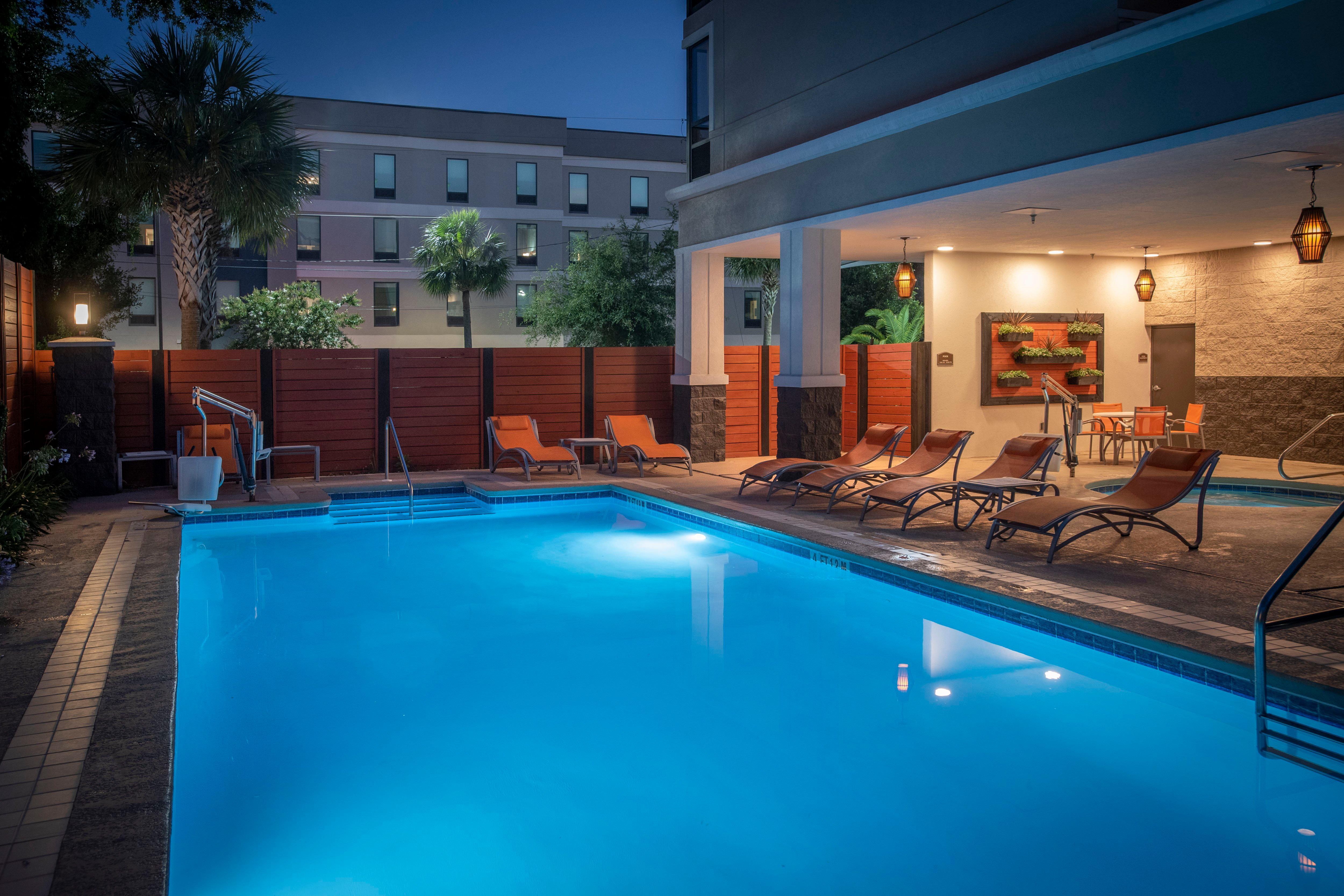 - Area By Ihg 3*