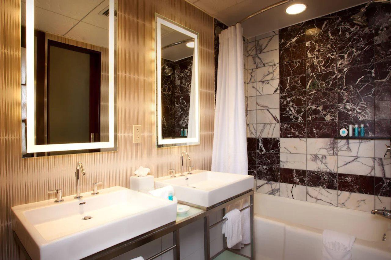 Disney's Contemporary Hotel